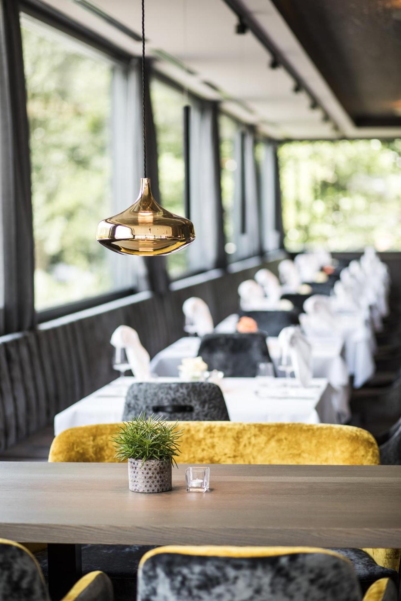 Hotel Bad Fallenbach ซานเลโอนาร์โด อิน ปาซีเรีย ภายนอก รูปภาพ