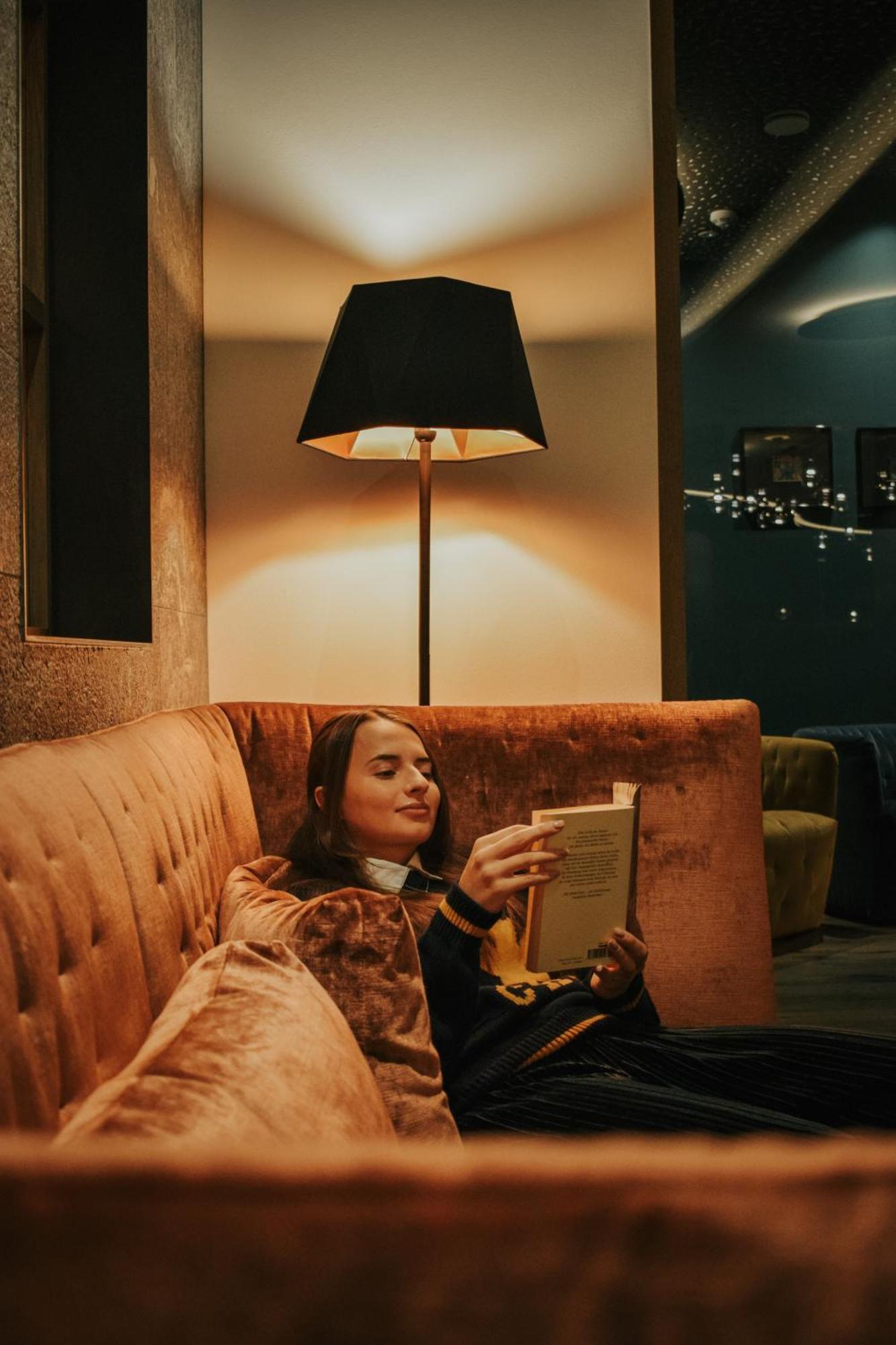 Hotel Bad Fallenbach ซานเลโอนาร์โด อิน ปาซีเรีย ภายนอก รูปภาพ