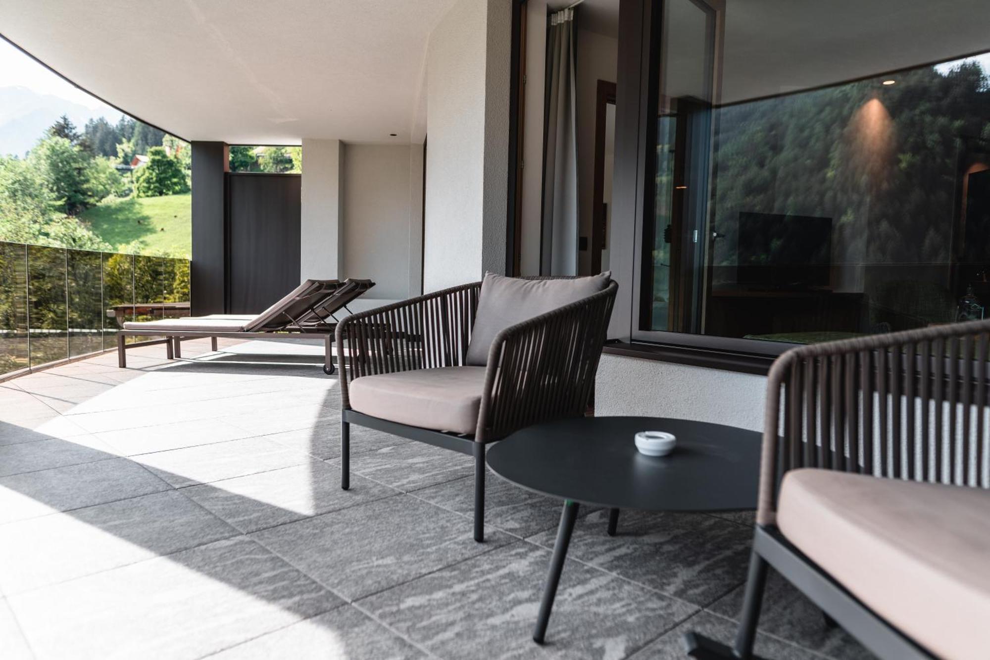 Hotel Bad Fallenbach ซานเลโอนาร์โด อิน ปาซีเรีย ห้อง รูปภาพ