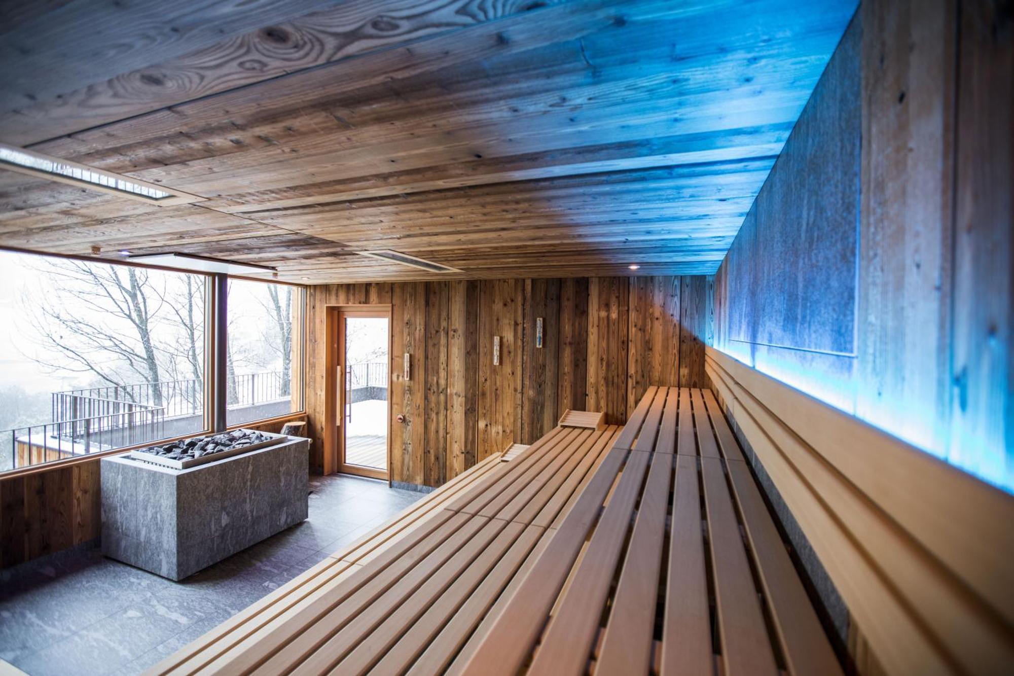 Hotel Bad Fallenbach ซานเลโอนาร์โด อิน ปาซีเรีย ภายนอก รูปภาพ