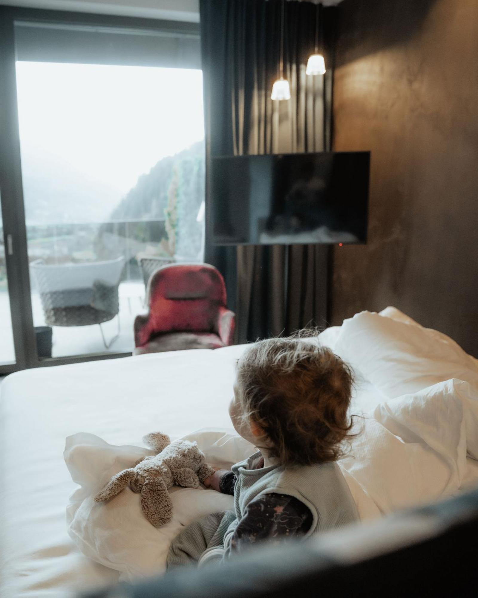 Hotel Bad Fallenbach ซานเลโอนาร์โด อิน ปาซีเรีย ภายนอก รูปภาพ